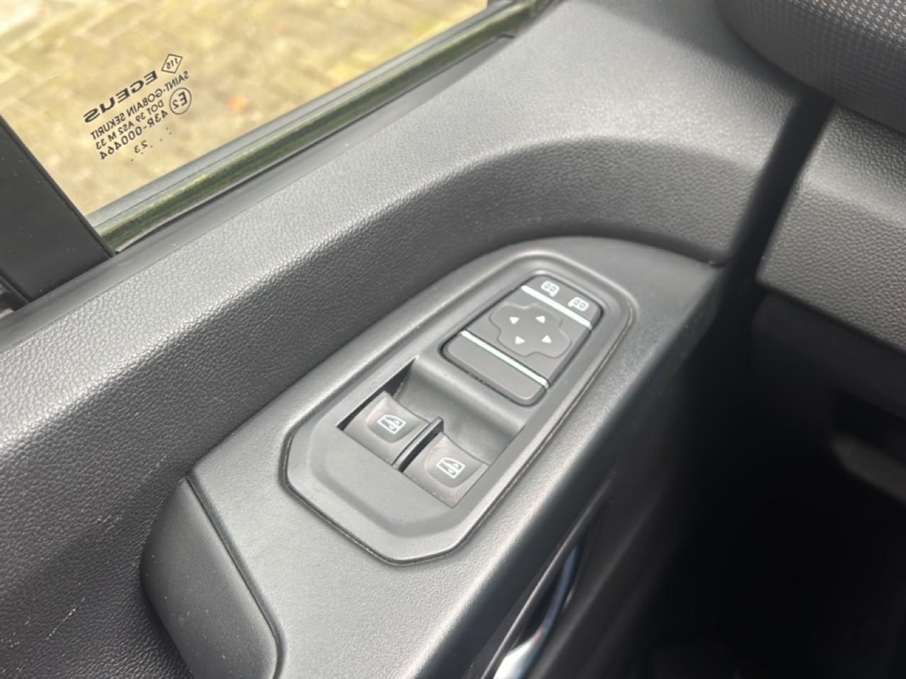 Nissan PRIMASTAR 2.0 dCi L2H1 Acenta