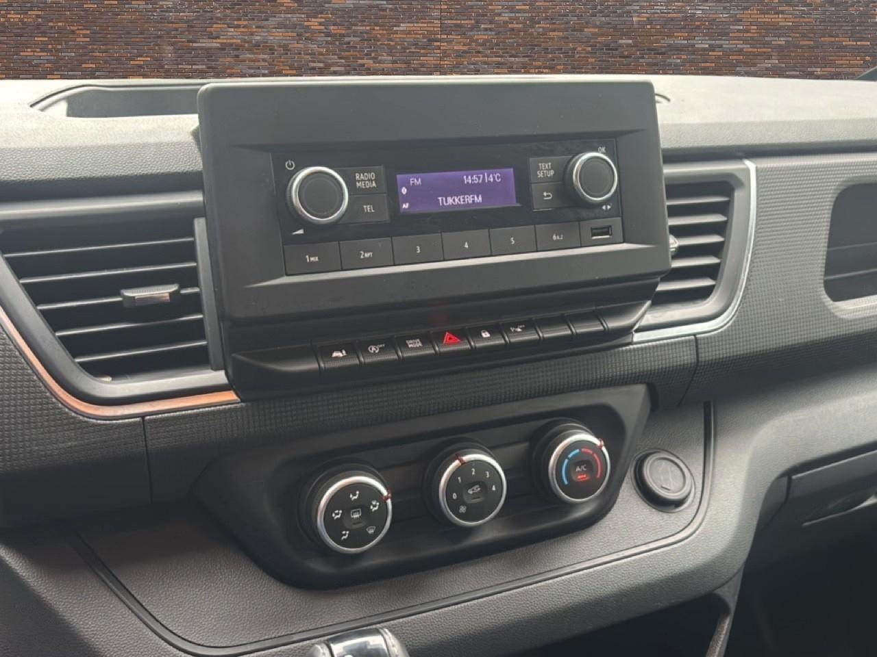 Nissan PRIMASTAR 2.0 dCi L2H1 Acenta