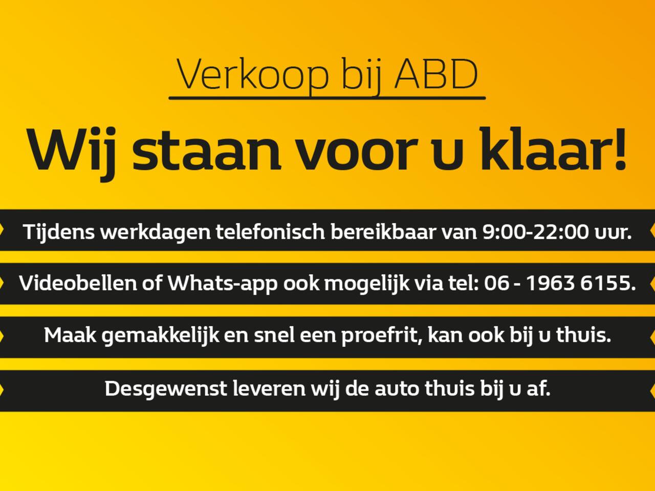 Nissan PRIMASTAR 2.0 dCi 170pk L2H1 N-Connecta | Dubbele Cabine | 0% Lease | Achteruitrijcamera | 5 Jaar Fabrieksgarantie | Laadruimtepakket |