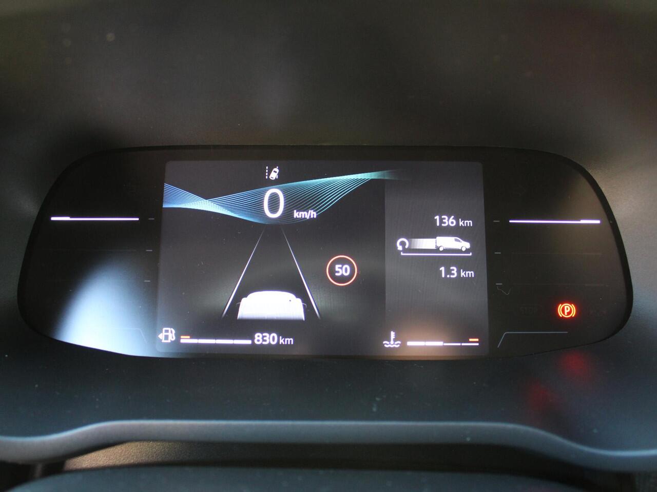 Nissan PRIMASTAR 2.0 dCi L2H1 Acenta | Airco | Cruise | Carplay | PDC | Schuifdeur rechts |