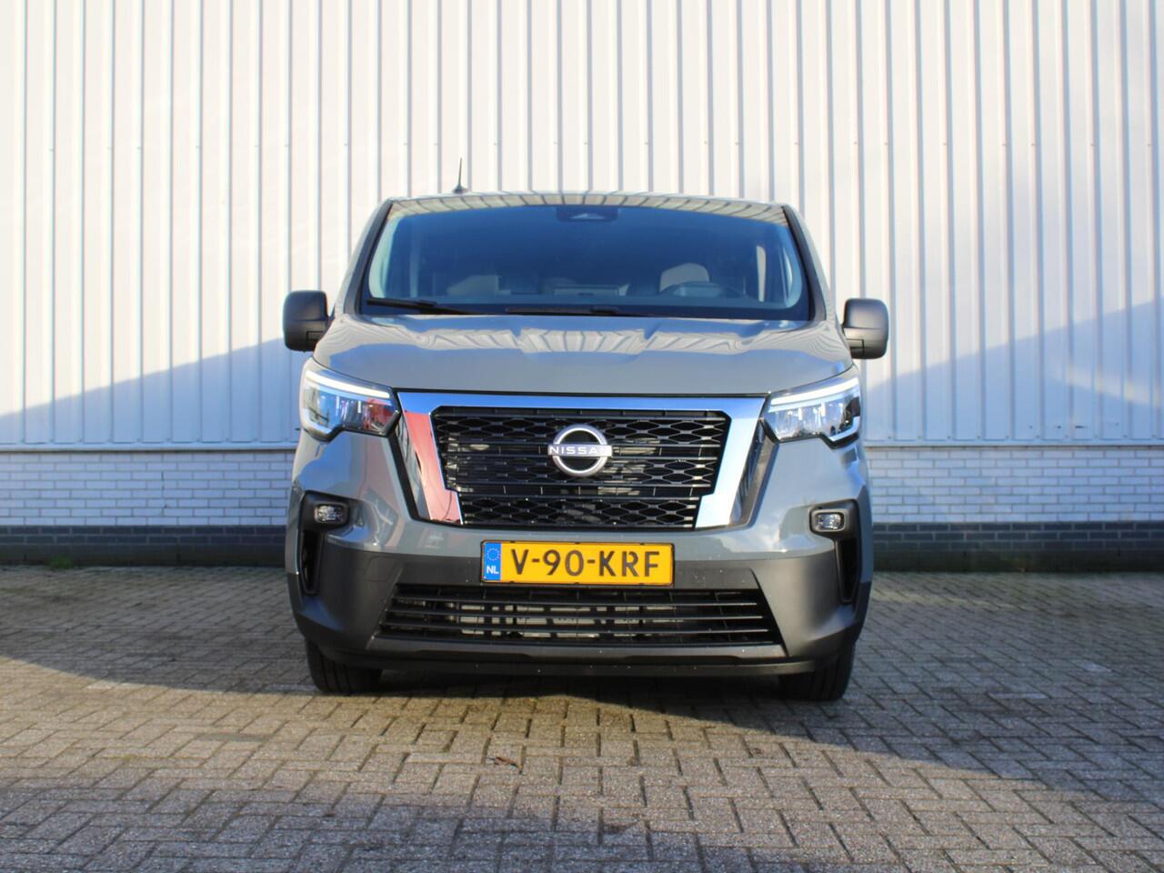 Nissan PRIMASTAR 2.0 dCi L2H1 Acenta | Airco | Cruise | Carplay | PDC | Schuifdeur rechts |