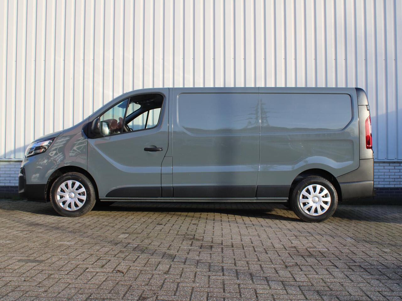 Nissan PRIMASTAR 2.0 dCi L2H1 Acenta | Airco | Cruise | Carplay | PDC | Schuifdeur rechts |