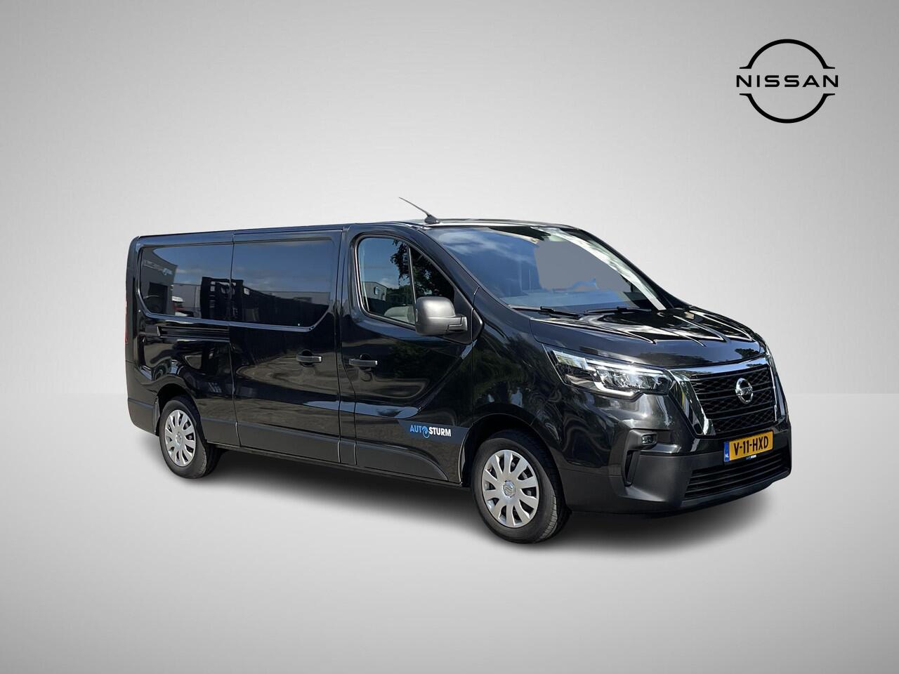 Nissan PRIMASTAR 2.0 dCi L2H1 Acenta