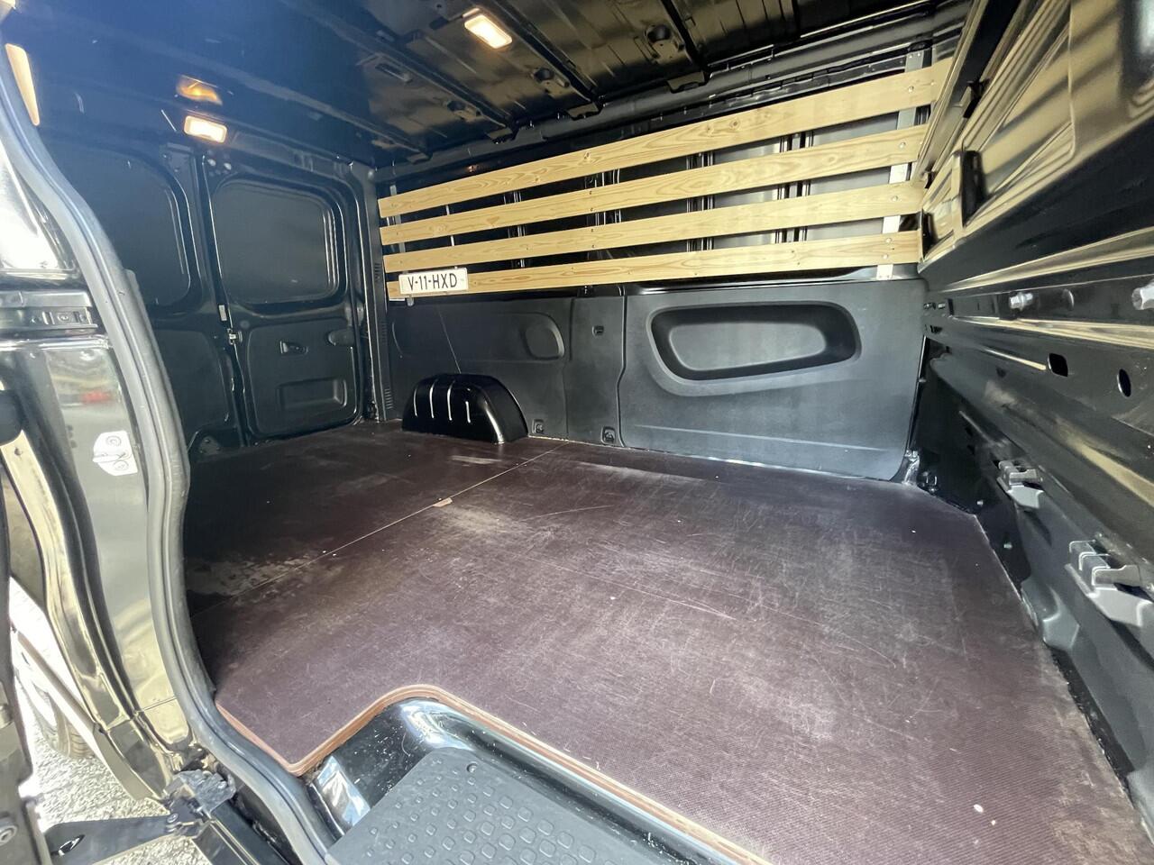 Nissan PRIMASTAR 2.0 dCi L2H1 Acenta