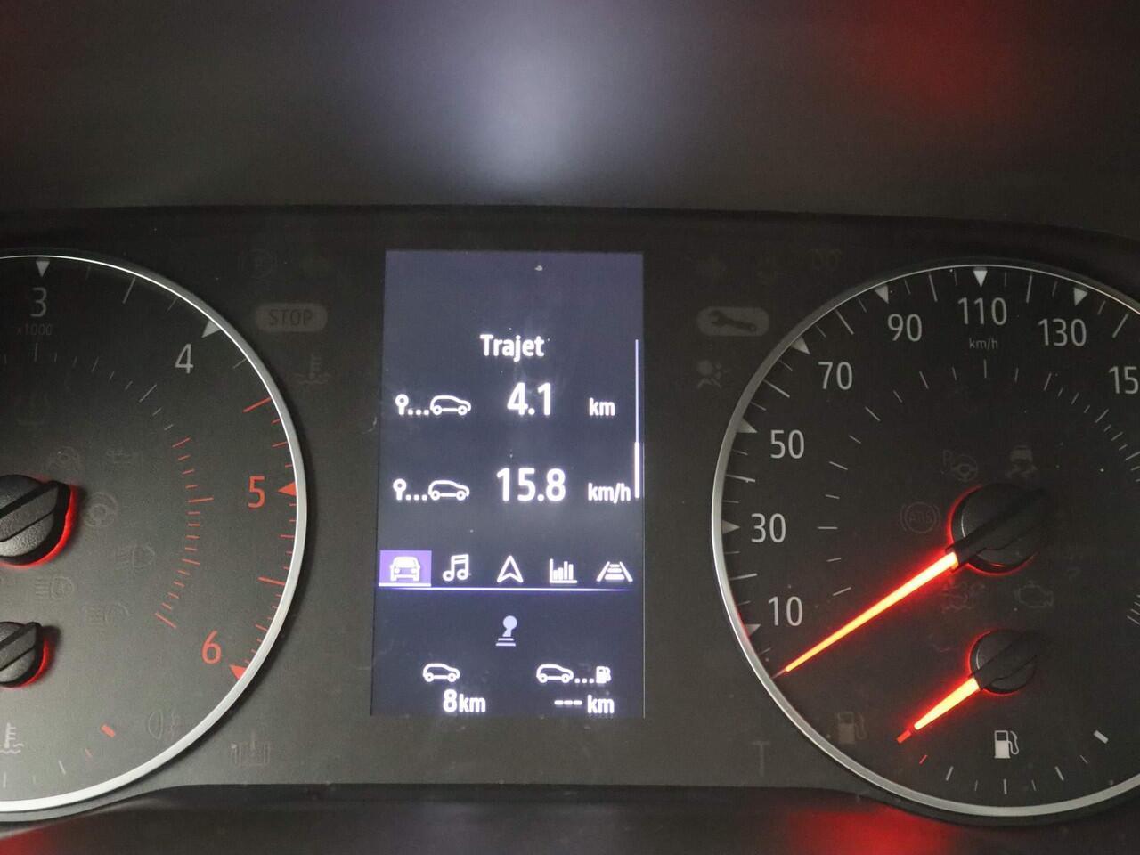 Nissan PRIMASTAR 2.0 dCi 170pk L2H1 N-Connecta | Dubbele Cabine | Achteruitrijcamera | 5 Jaar Fabrieksgarantie | Laadruimtepakket |