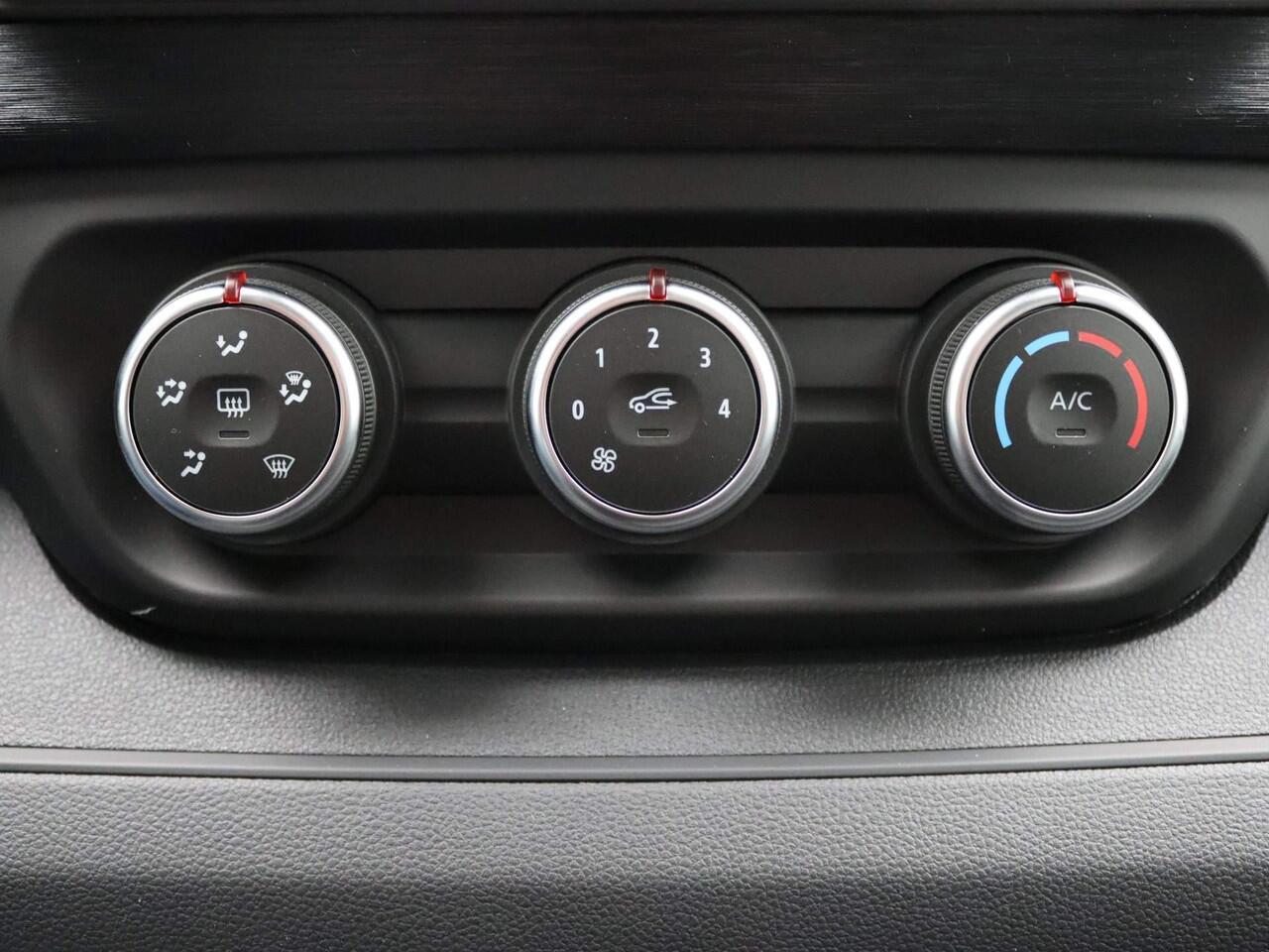 Nissan PRIMASTAR 2.0 dCi 170pk L2H1 N-Connecta | Dubbele Cabine | Achteruitrijcamera | 5 Jaar Fabrieksgarantie | Laadruimtepakket |