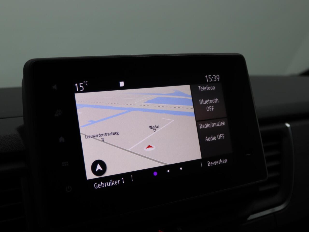 Nissan PRIMASTAR 2.0 dCi 170pk L2H1 N-Connecta | Dubbele Cabine | Achteruitrijcamera | 5 Jaar Fabrieksgarantie | Laadruimtepakket |