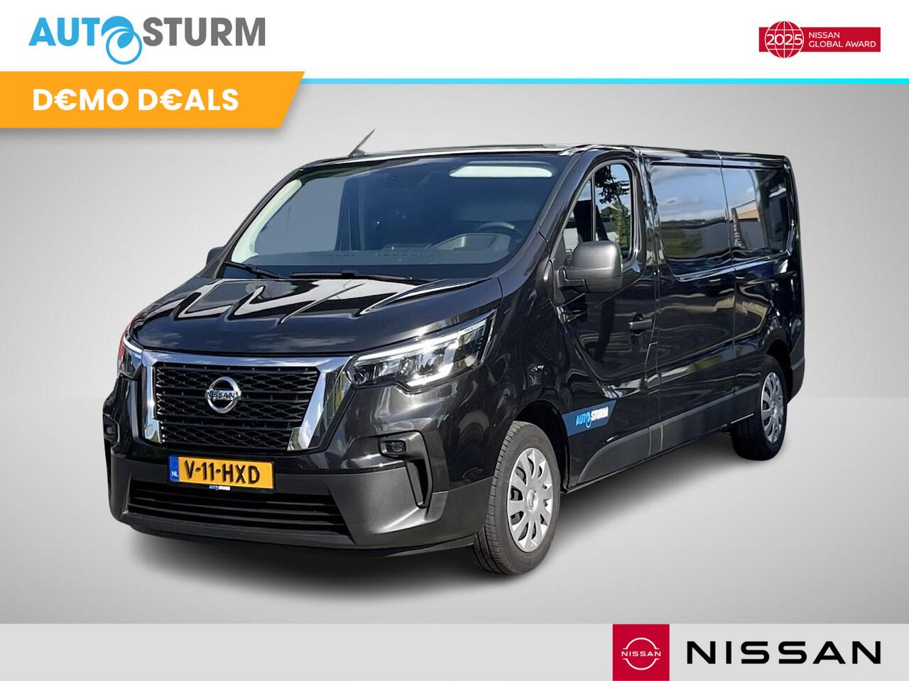 Nissan PRIMASTAR 2.0 dCi L2H1 Acenta