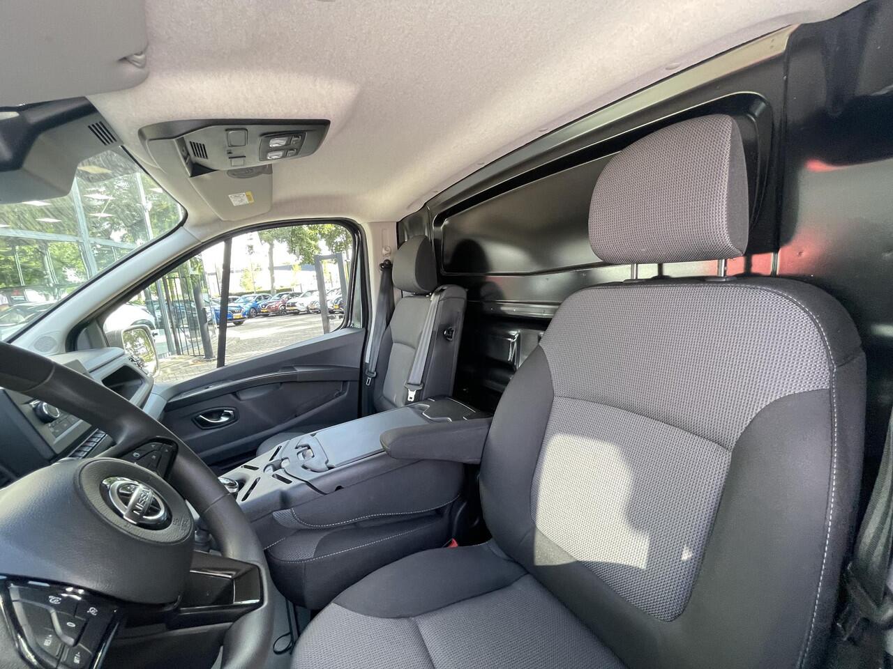 Nissan PRIMASTAR 2.0 dCi L2H1 Acenta