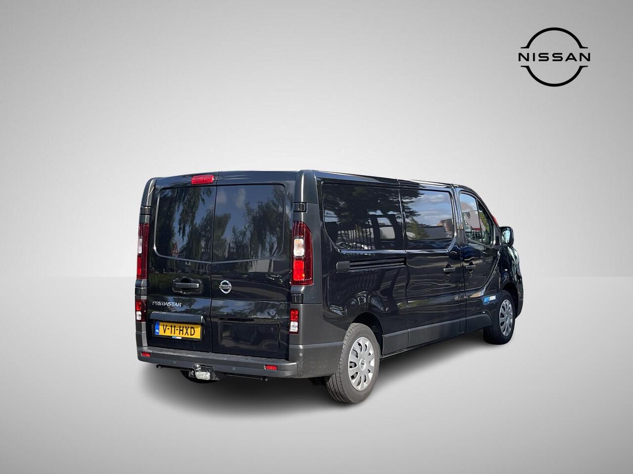 Nissan PRIMASTAR 2.0 dCi L2H1 Acenta