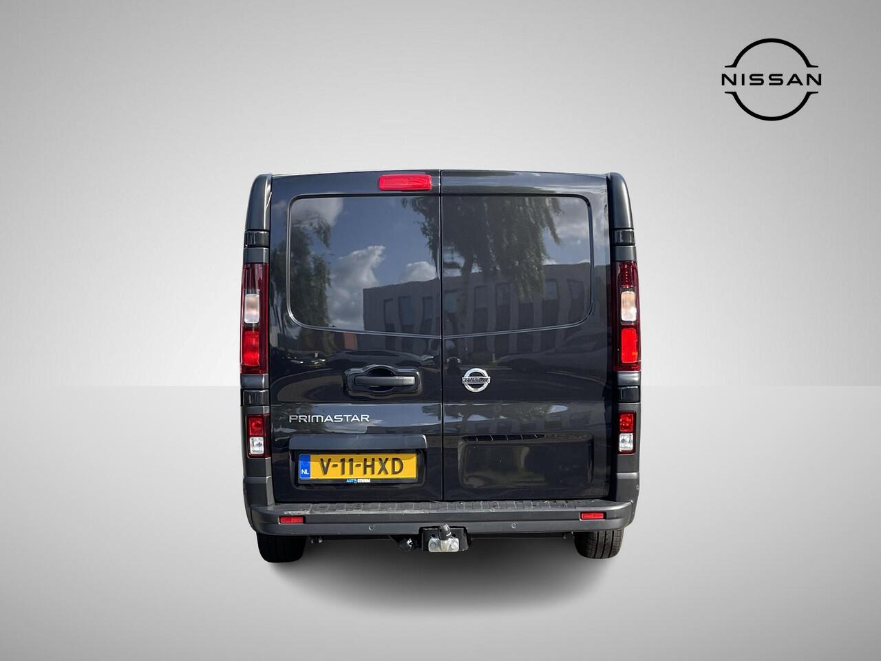 Nissan PRIMASTAR 2.0 dCi L2H1 Acenta