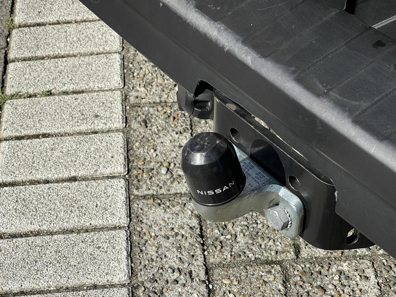 Nissan PRIMASTAR 2.0 dCi L2H1 Acenta