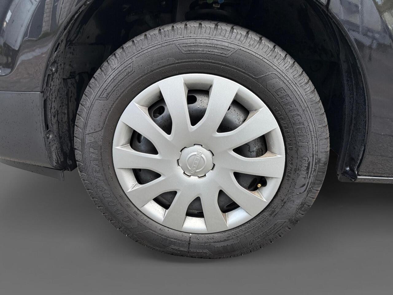 Nissan PRIMASTAR 2.0 dCi L2H1 Acenta | PDC | APPLE CARPLAY/ANDROID AUTO | AIRCO | FABRIEKSGARANTIE | 3200 km !!!