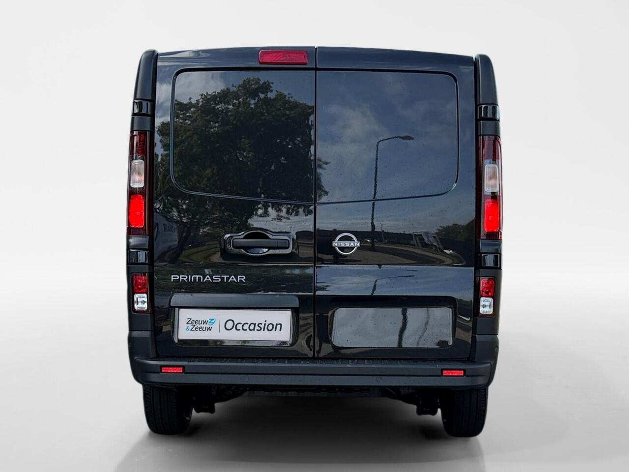 Nissan PRIMASTAR 2.0 dCi L2H1 Acenta | PDC | APPLE CARPLAY/ANDROID AUTO | AIRCO | FABRIEKSGARANTIE | 3200 km !!!