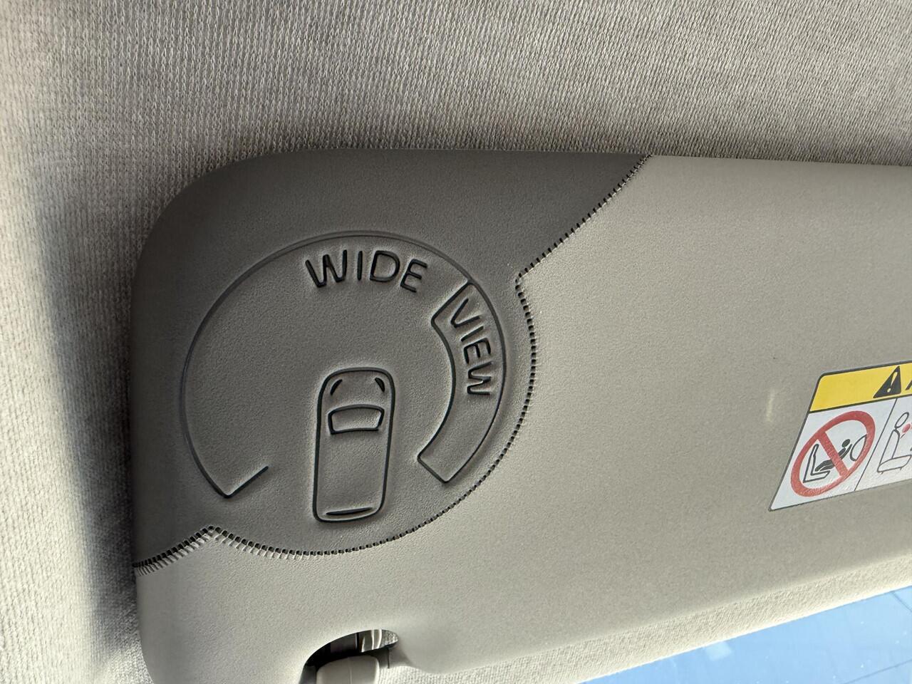 Nissan PRIMASTAR 2.0 dCi L1H1 / Airco / Apple&Android Carplay / Trekhaak / Betimmering / Cruise Control / Sensoren achter / Bluetooth / DAB / 3 zitplaatsen