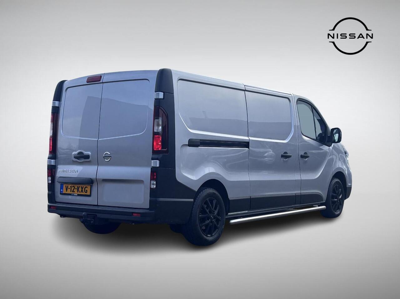 Nissan PRIMASTAR 2.0 dCi L2H1 Acenta