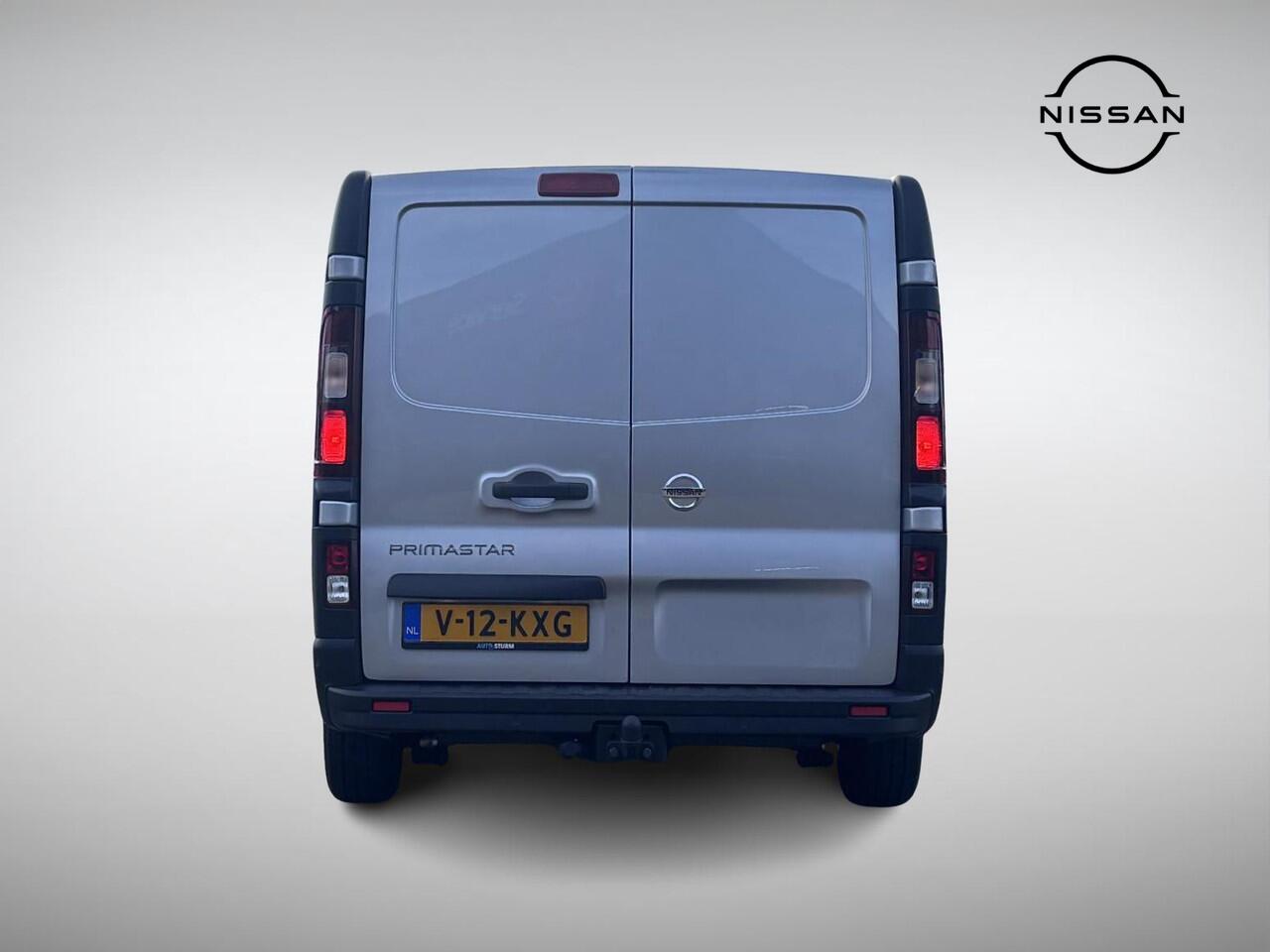 Nissan PRIMASTAR 2.0 dCi L2H1 Acenta