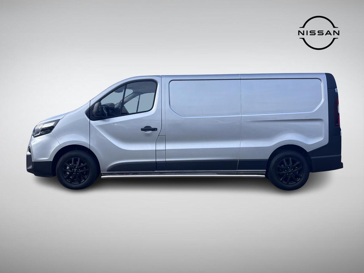 Nissan PRIMASTAR 2.0 dCi L2H1 Acenta