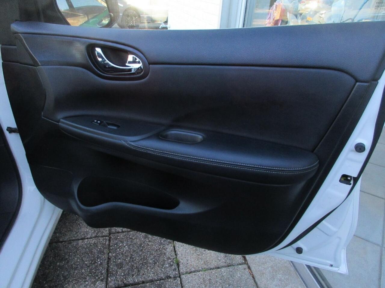 Nissan PULSAR 1.5 DCi N-Connecta