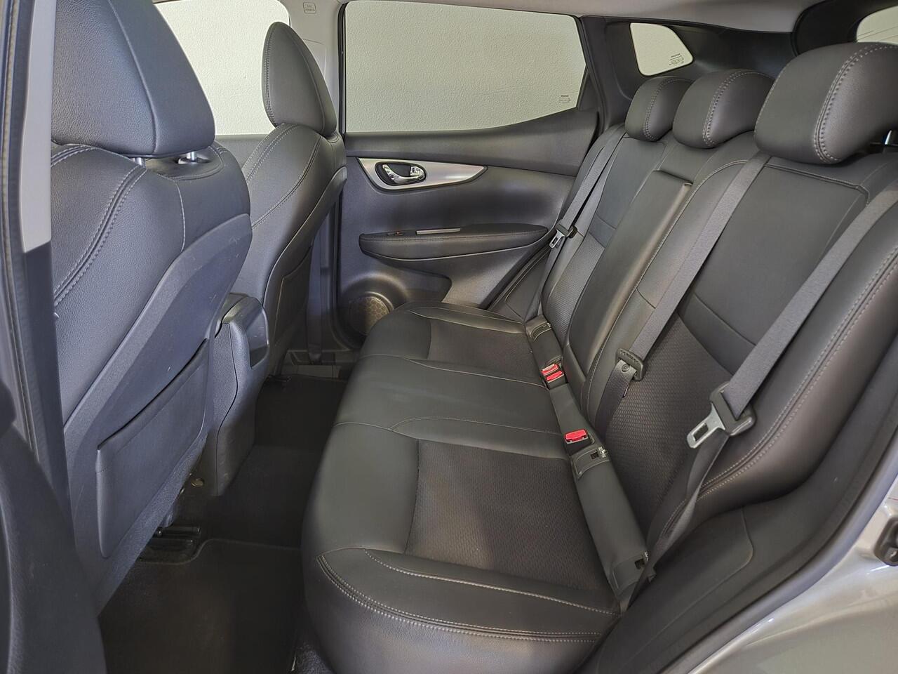 Nissan QASHQAI 1.2 DIG-T Tekna | Panoramadak | 360º Camera | BOSE Audio |