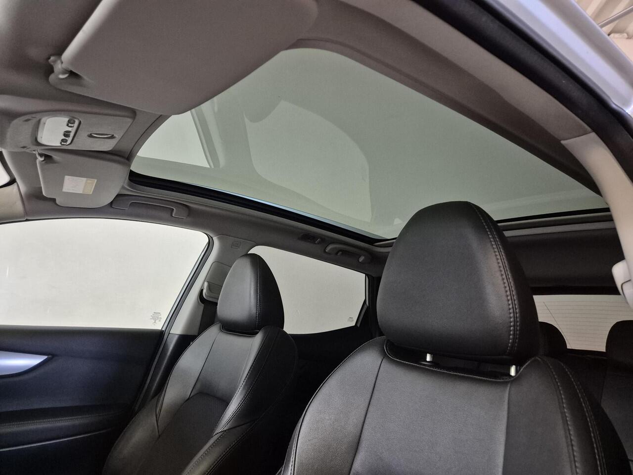 Nissan QASHQAI 1.2 DIG-T Tekna | Panoramadak | 360º Camera | BOSE Audio |