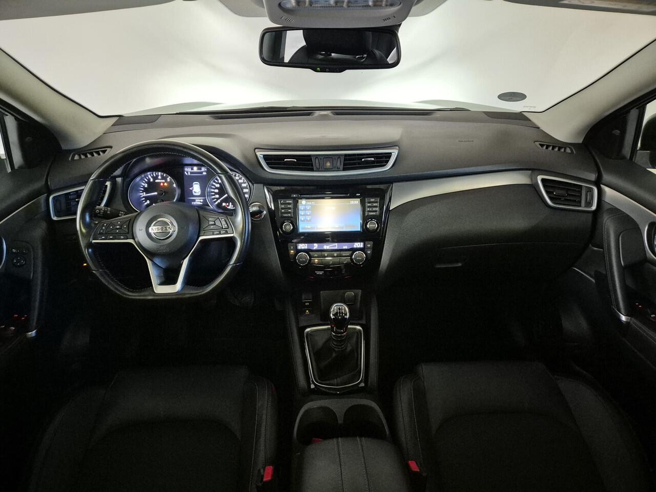 Nissan QASHQAI 1.2 DIG-T Tekna | Panoramadak | 360º Camera | BOSE Audio |