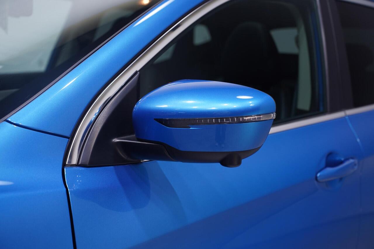 Nissan QASHQAI 1.2 Tekna Panodak Clima Navi 360 Camera