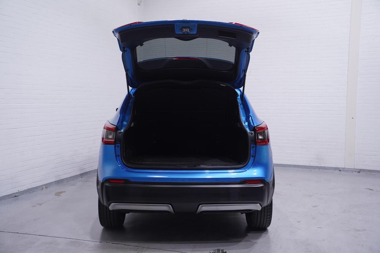 Nissan QASHQAI 1.2 Tekna Panodak Clima Navi 360 Camera