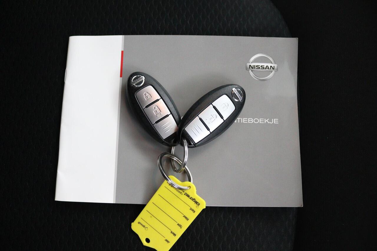 Nissan QASHQAI 1.2 N-Connecta BOVAG Garantie | Camera | Climate Control | Cruise Control | NL-Auto