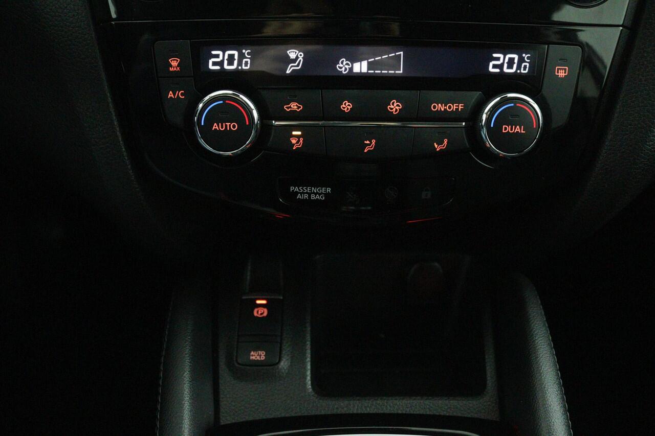 Nissan QASHQAI 1.2 N-Connecta BOVAG Garantie | Camera | Climate Control | Cruise Control | NL-Auto