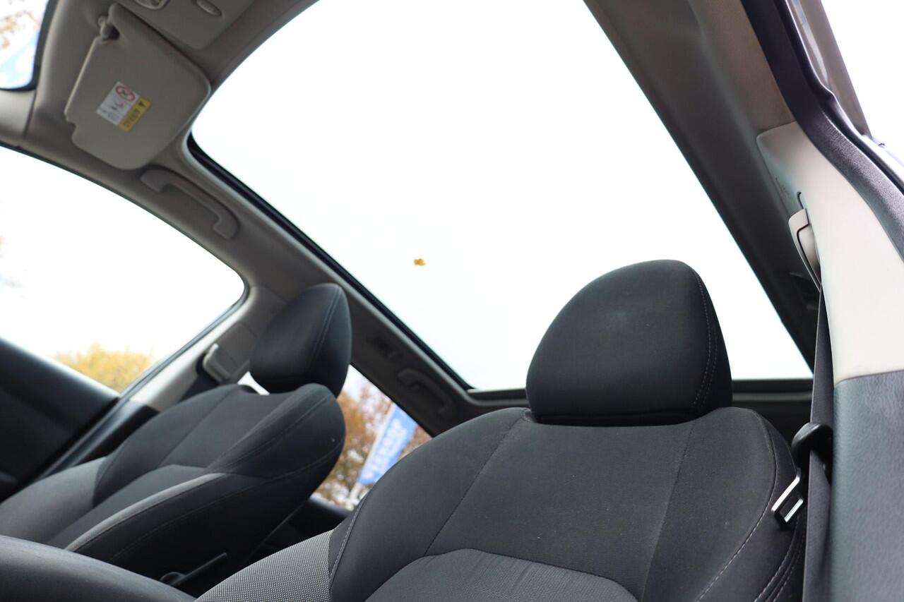 Nissan QASHQAI 1.2 N-Connecta PANO TREKHAAK 360-CAMERA CRUISE CLIMA NAVI DAB 2XPDC 18''LMV