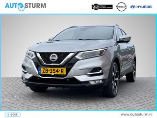 nissan-qashqai-1.2-tekna--trekhaak