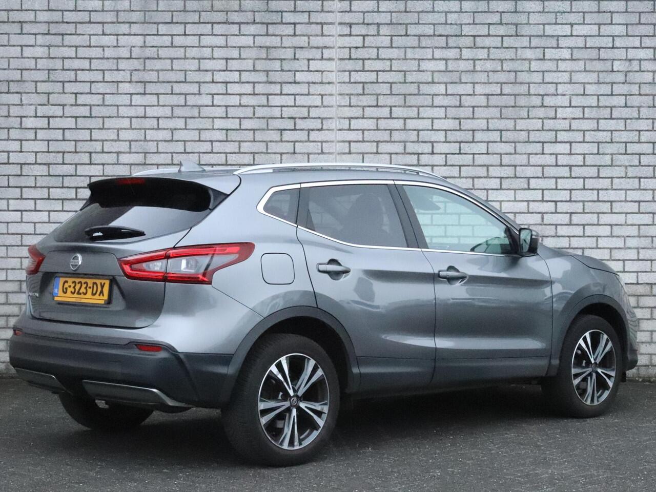 Nissan QASHQAI 1.3 DIG-T 140 N-Connecta | 360° camera | Panoramadak