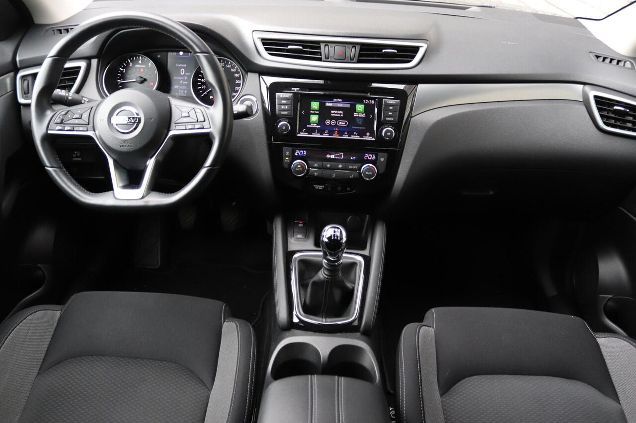 Nissan QASHQAI 1.3 DIG-T 140 N-Connecta | 360° camera | Panoramadak