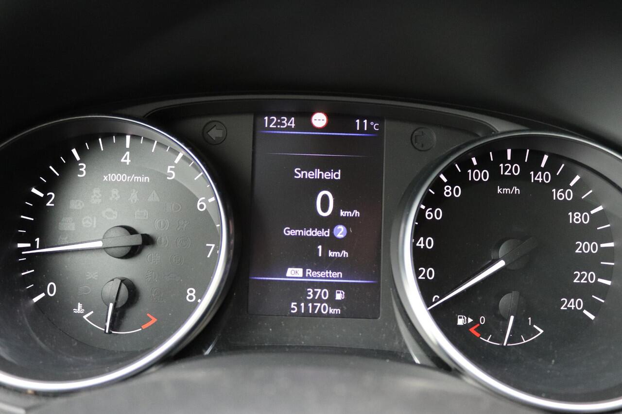 Nissan QASHQAI 1.3 DIG-T 140 N-Connecta | 360° camera | Panoramadak