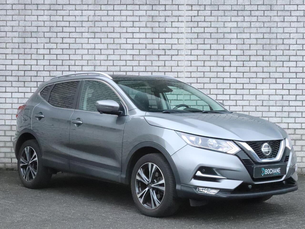 Nissan QASHQAI 1.3 DIG-T 140 N-Connecta | 360° camera | Panoramadak