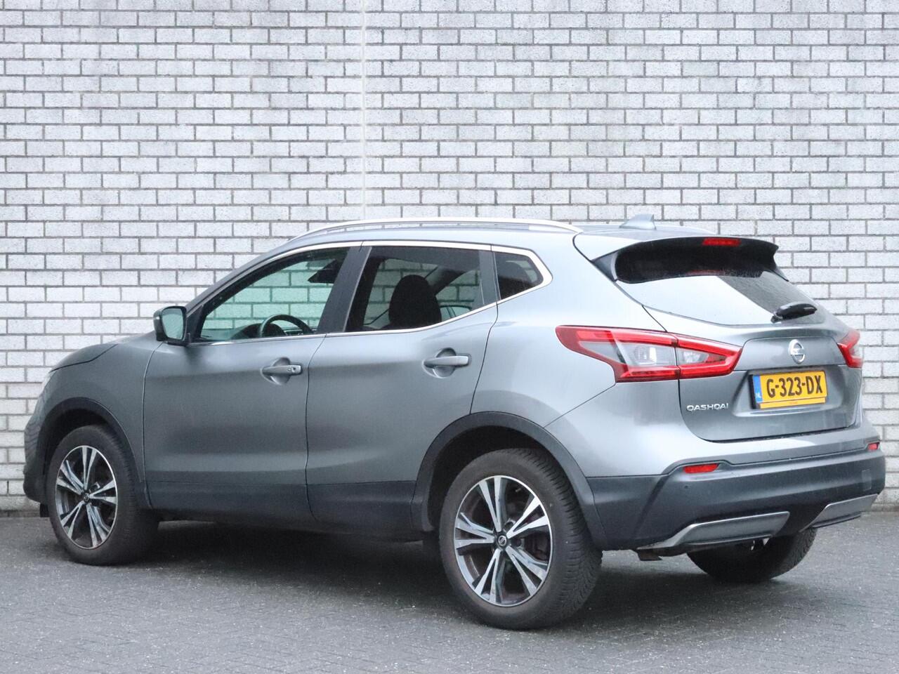 Nissan QASHQAI 1.3 DIG-T 140 N-Connecta | 360° camera | Panoramadak