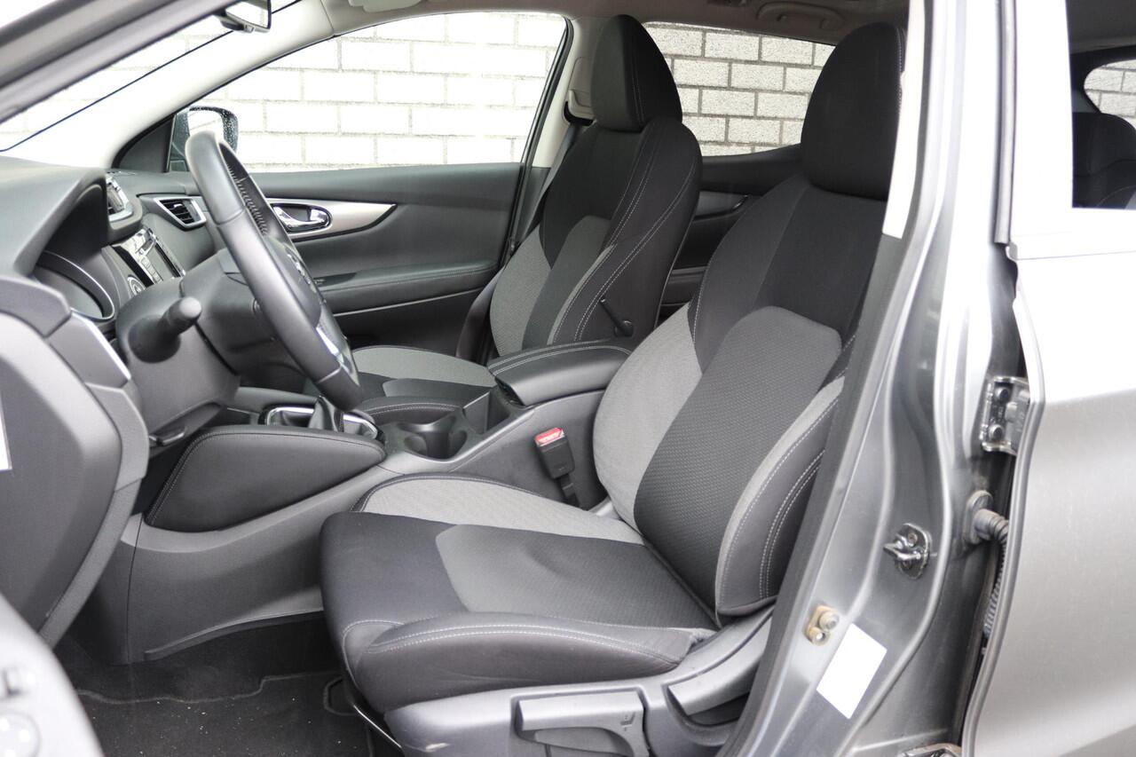 Nissan QASHQAI 1.3 DIG-T 140 N-Connecta | 360° camera | Panoramadak