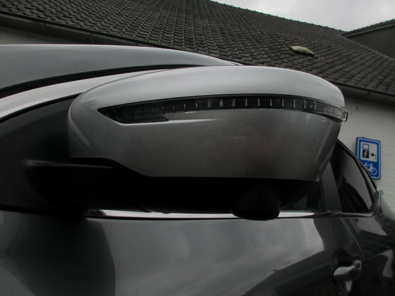 Nissan QASHQAI 1.3 140PK N-MOTION