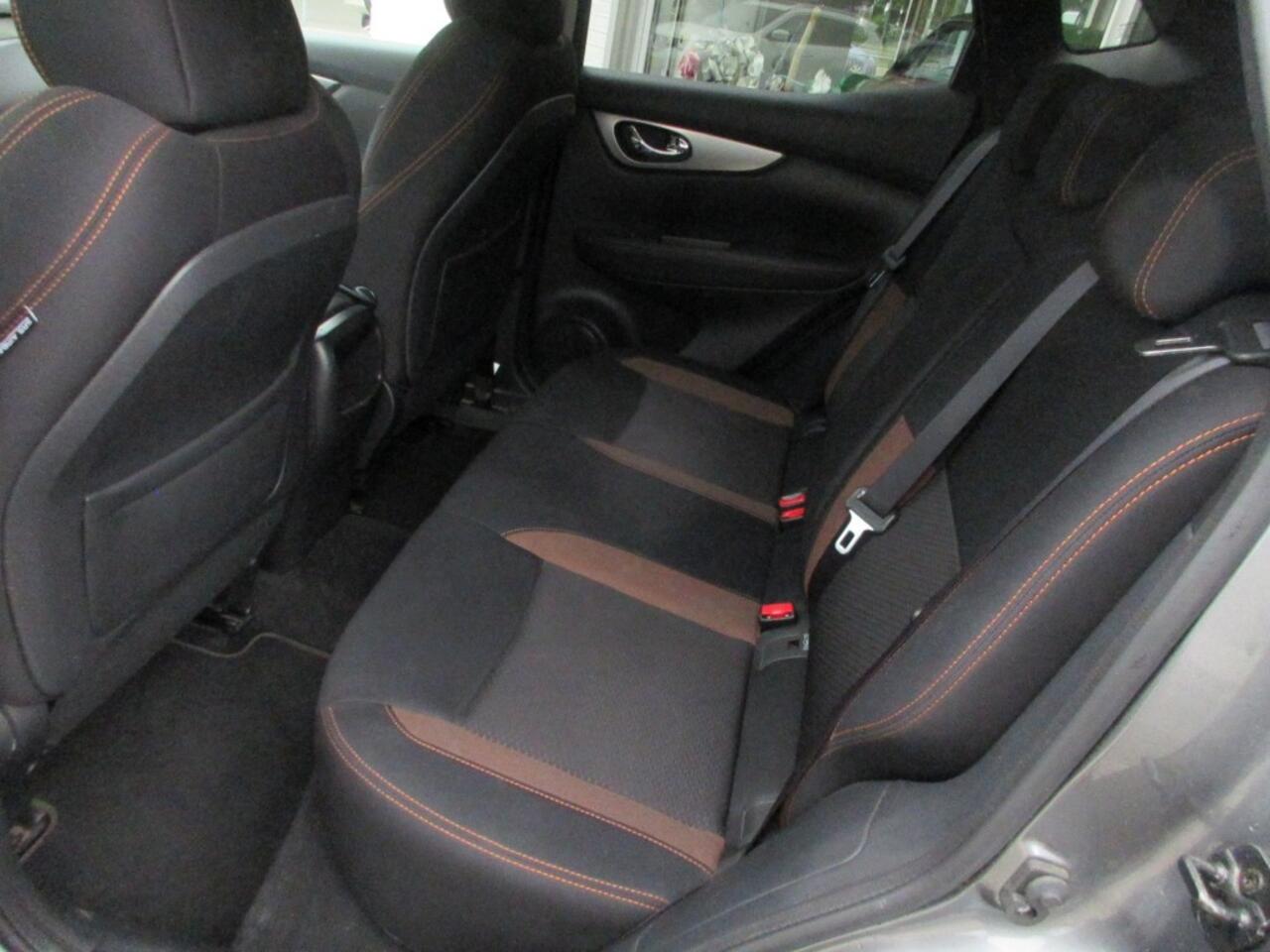 Nissan QASHQAI 1.3 140PK N-MOTION