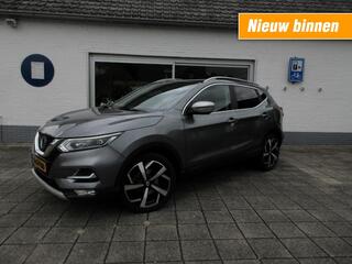 nissan-qashqai-1.3-140pk-n-motion