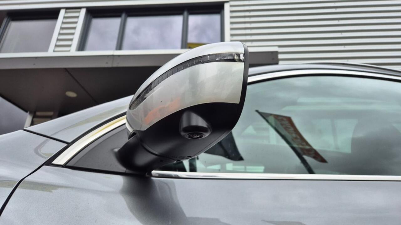 Nissan QASHQAI 1.3 DIG TEKNA + LEDER PANO DAK TREKHAAK 360 CAMERA STOELVERW NAVI CRUISE LV