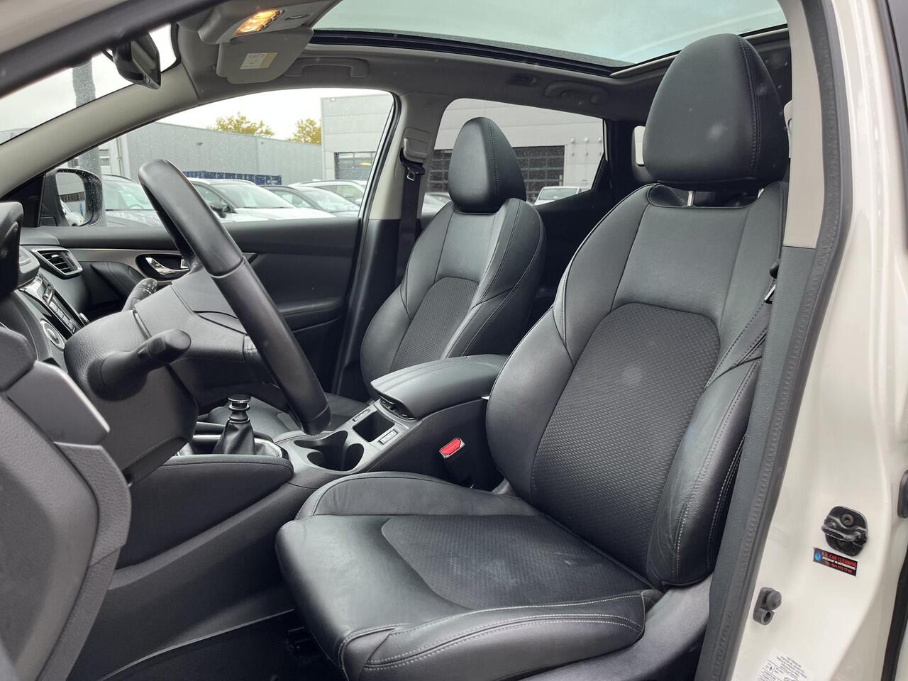 Nissan QASHQAI 1.3 DIG-T Tekna