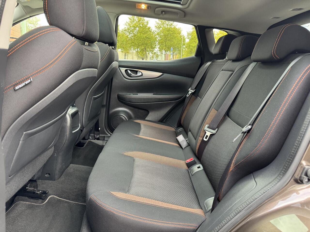 Nissan QASHQAI 1.3 DIG-T N-Motion