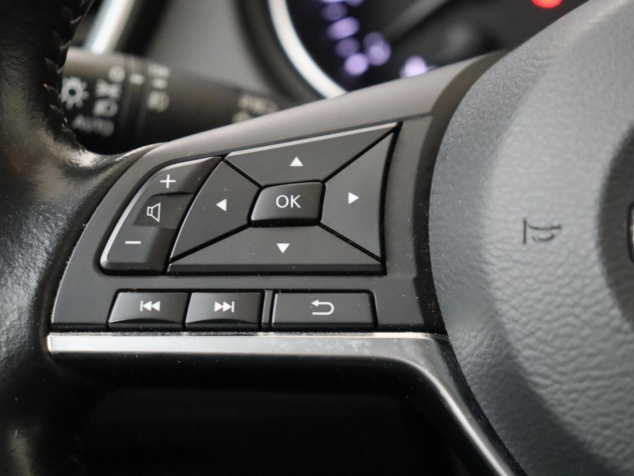 Nissan QASHQAI 1.3 DIG-T Tekna | 360 Camera | Navigatie | Climate Control | Keyless | LED | Lichtmetalen velgen 19"