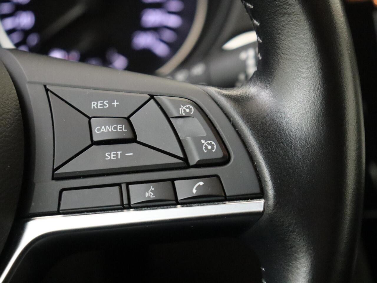 Nissan QASHQAI 1.3 DIG-T Tekna | 360 Camera | Navigatie | Climate Control | Keyless | LED | Lichtmetalen velgen 19"