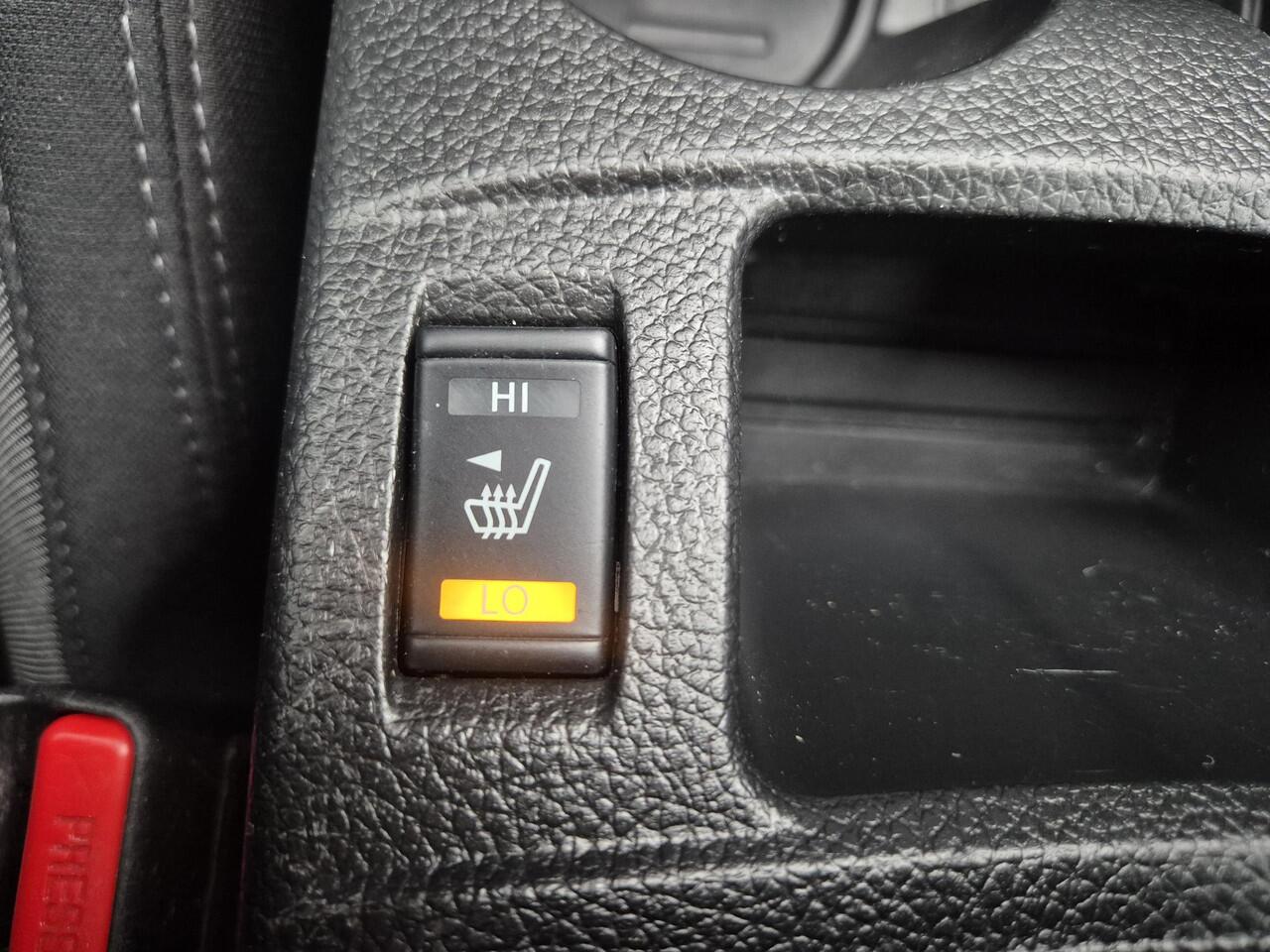 Nissan QASHQAI 1.3 DIG-T N-Connecta Automaat / Comfort Pack / Trekgewicht 1500 Kg / Rondomzicht camera / Adaptief CC / Apple Carplay Android Auto / Voorstoelen verwarmd / Keyless Entry/Start / Voorruit verwarming /