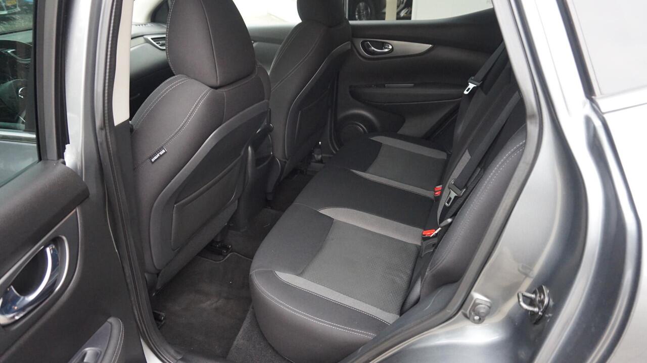 Nissan QASHQAI 1.3 DIG-T Automaat Climate Control | Cruise Control | Navigatie | 360 Camera