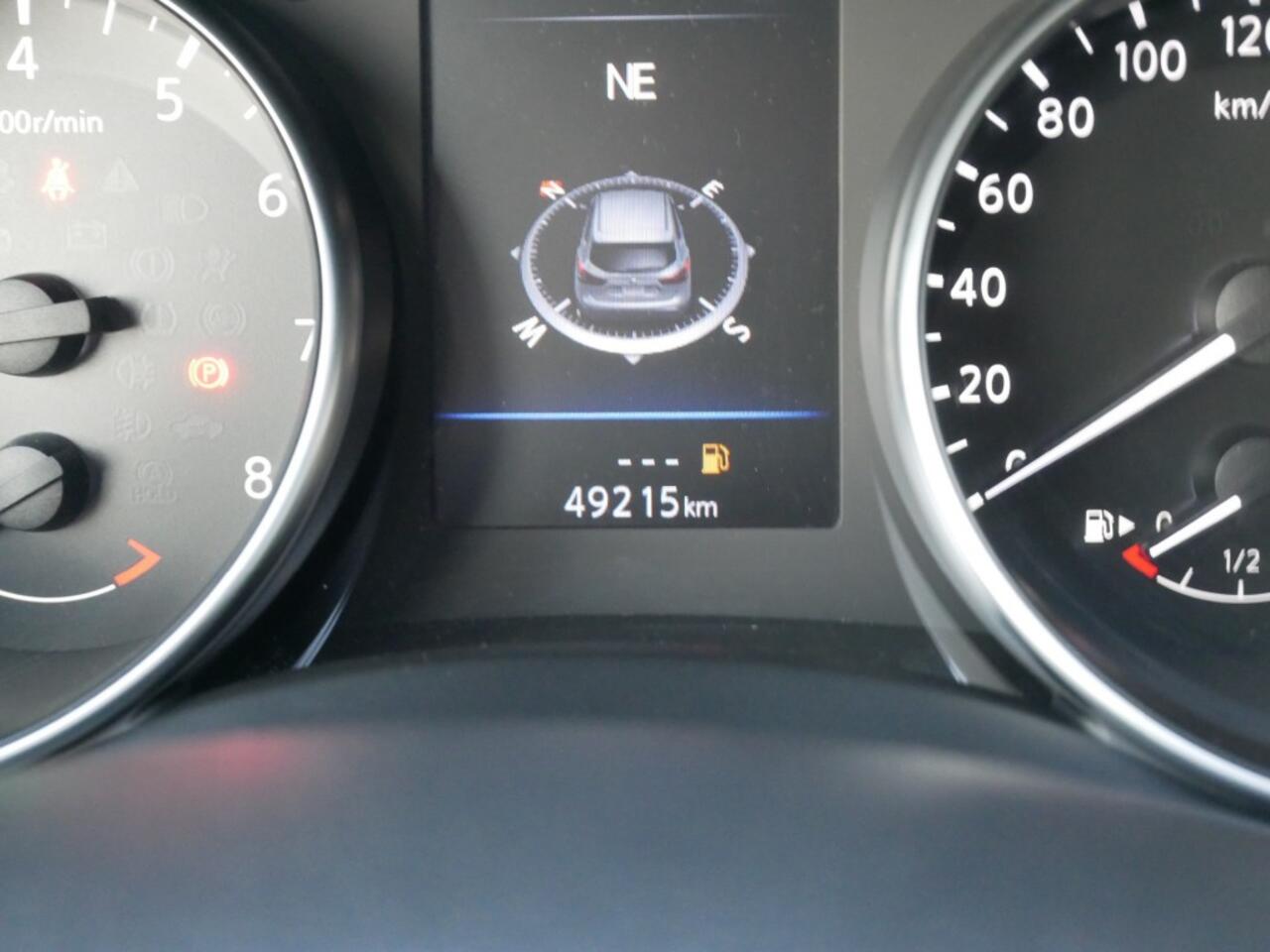 Nissan QASHQAI 1.3 DIG-T N-CONNECTA **Clima//Navi//Lm **