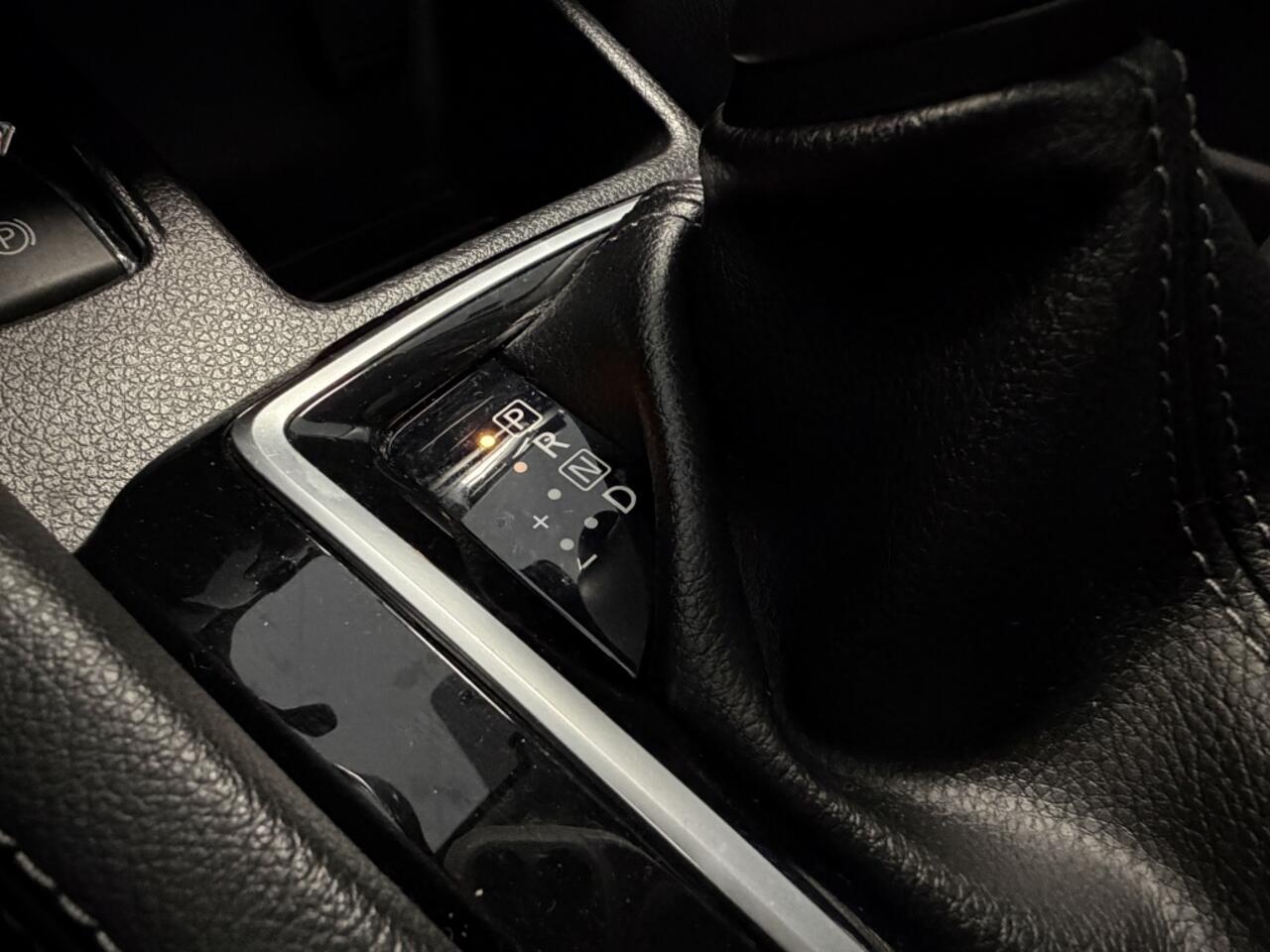 Nissan QASHQAI 1.3 DIG-T N-Connecta | rijklaarprijs | 360 graden | trekhaak | p